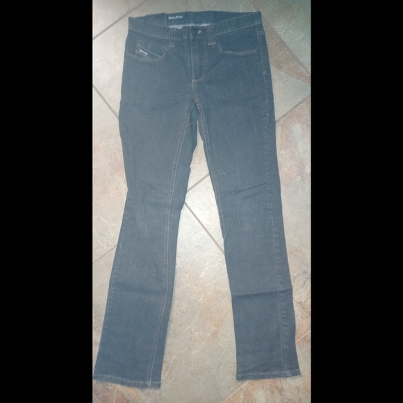 Men's Empyre Skinny Jeans - Picture 2 of 7